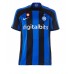 Inter Milan Edin Dzeko #9 Hemmatröja 2022-23 Kortärmad